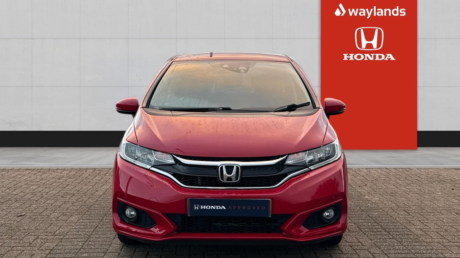 Used Honda Jazz 2018 for sale - 77116119: Photo 6