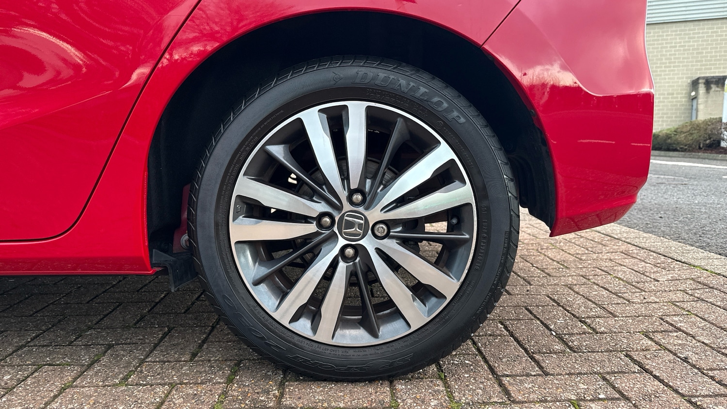 Used Honda Jazz 2018 for sale - 77116119: Photo 9