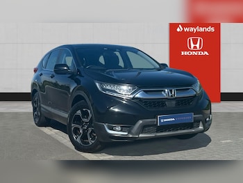 Used Honda CR-V 2019 for sale - 78537939: Photo