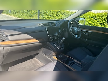 Used Honda CR-V 2019 for sale - 78537939: Photo