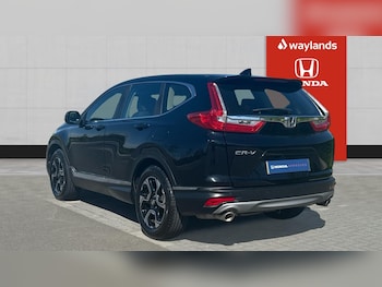 Used Honda CR-V 2019 for sale - 78537939: Photo