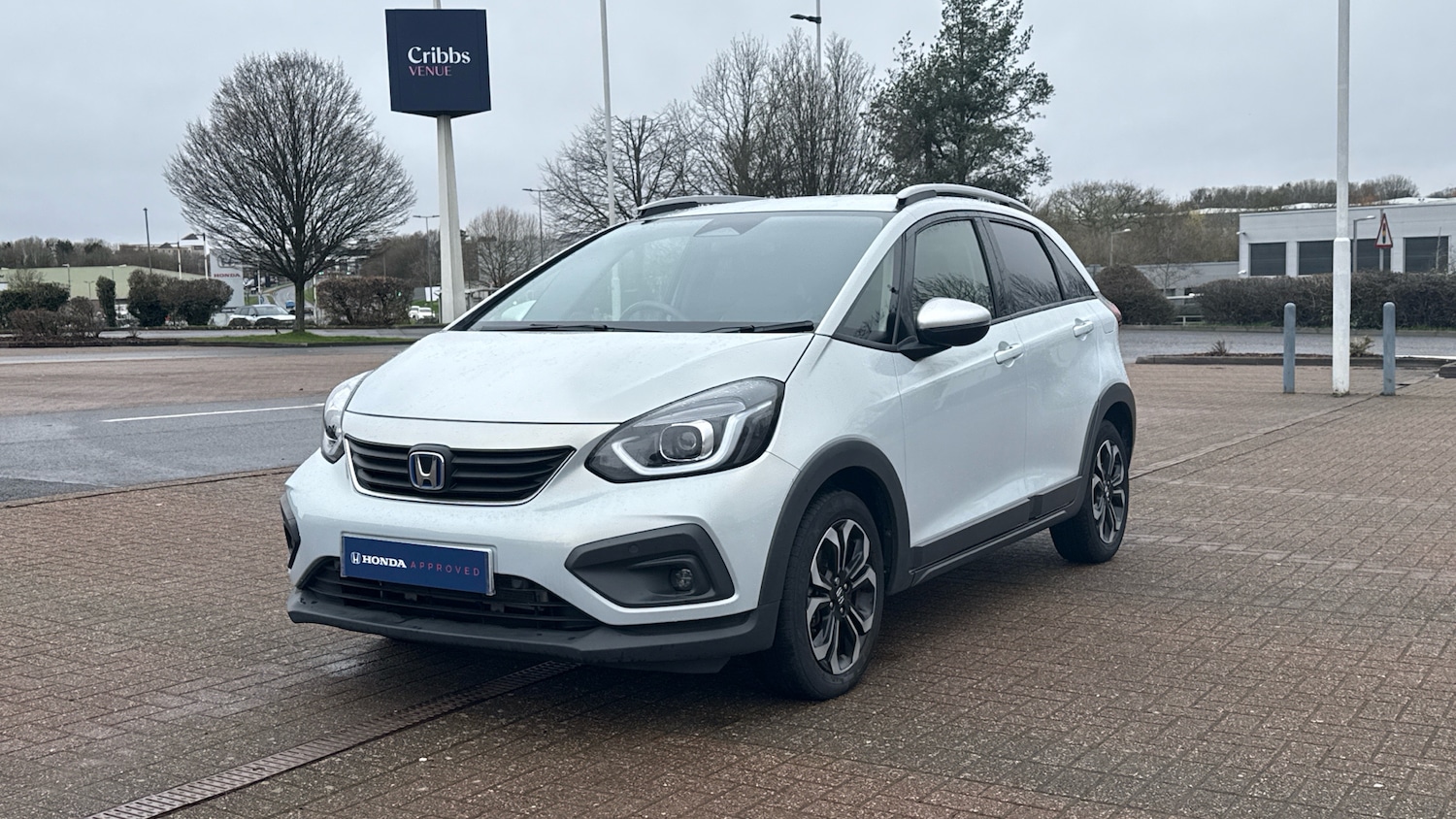 Used Honda Jazz 2022 for sale - 77600314: Photo 10