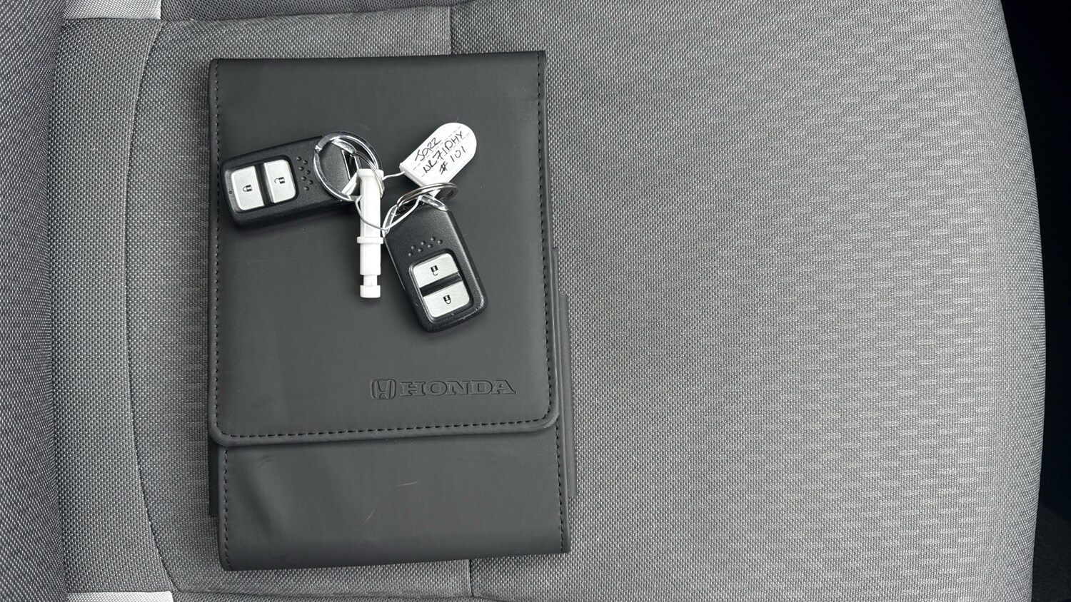 Used Honda Jazz 2022 for sale - 77600314: Photo 13