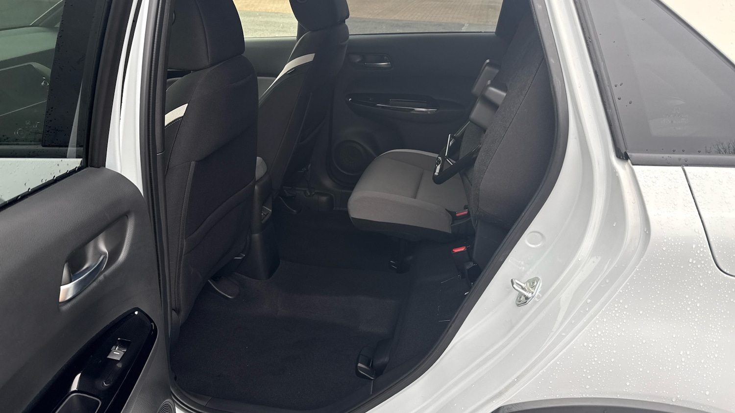 Used Honda Jazz 2022 for sale - 77600314: Photo 14