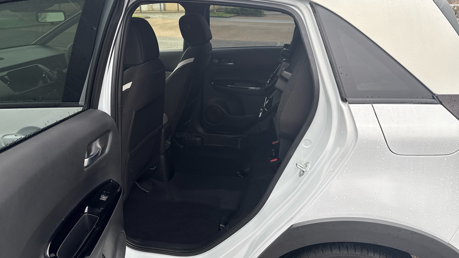 Used Honda Jazz 2022 for sale - 77600314: Photo 15