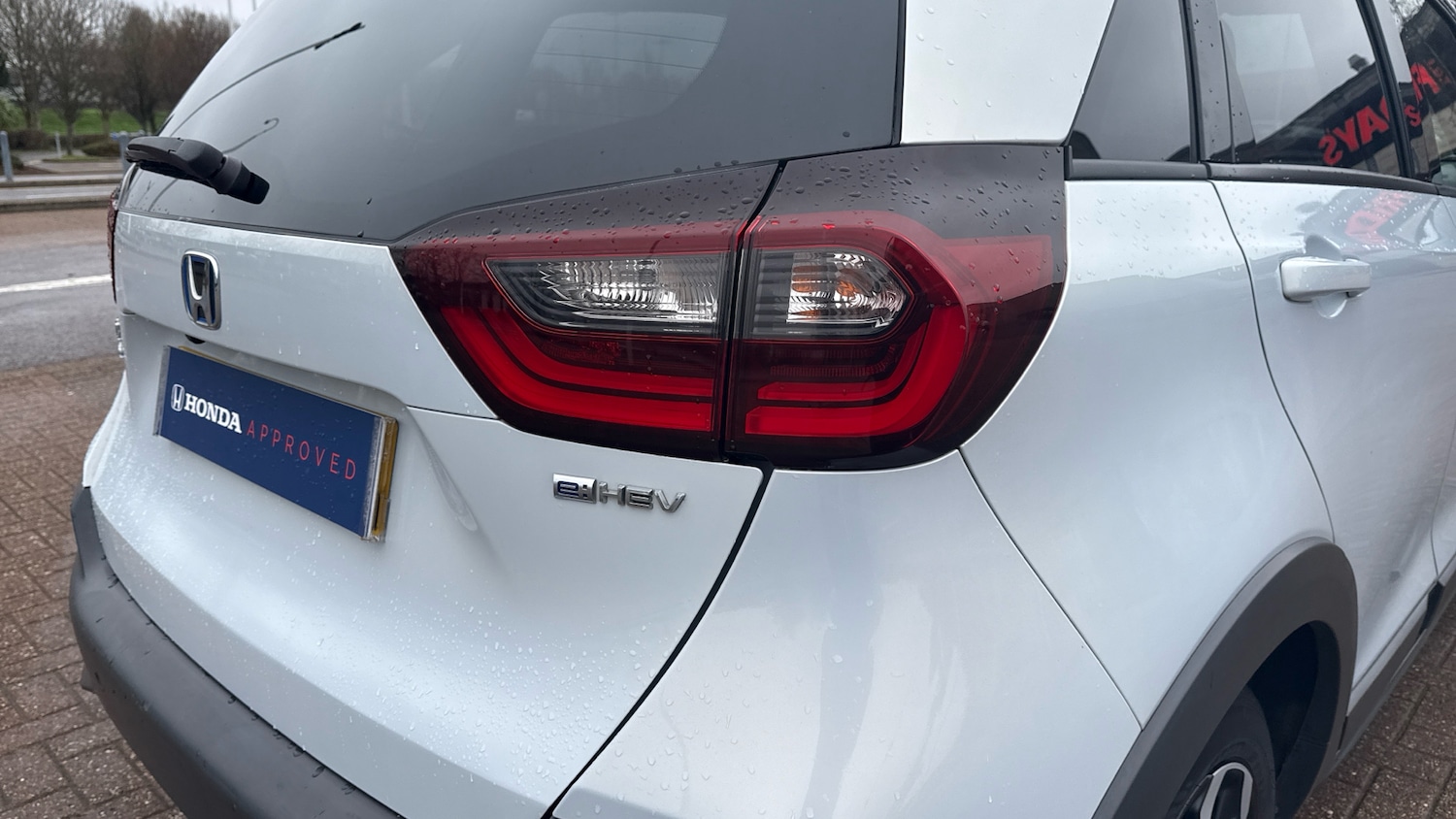 Used Honda Jazz 2022 for sale - 77600314: Photo 18