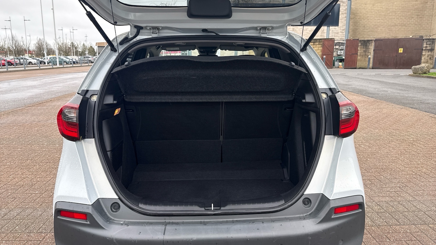 Used Honda Jazz 2022 for sale - 77600314: Photo 19