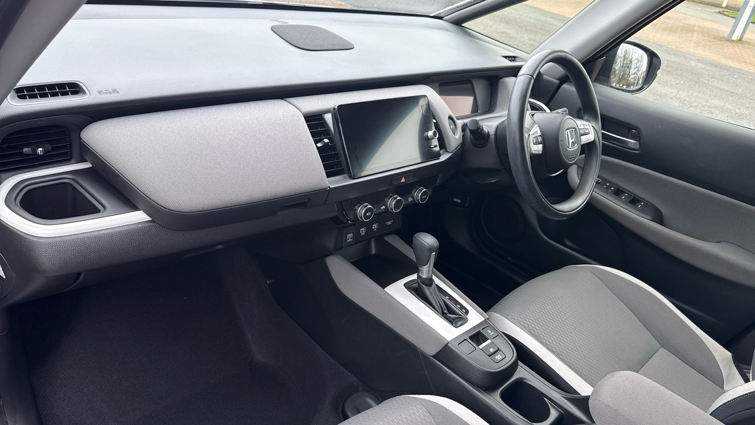 Used Honda Jazz 2022 for sale - 77600314: Photo 2