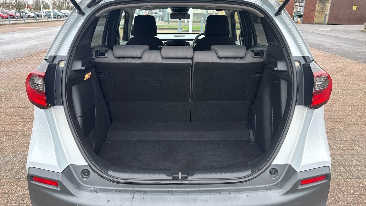 Used Honda Jazz 2022 for sale - 77600314: Photo 20