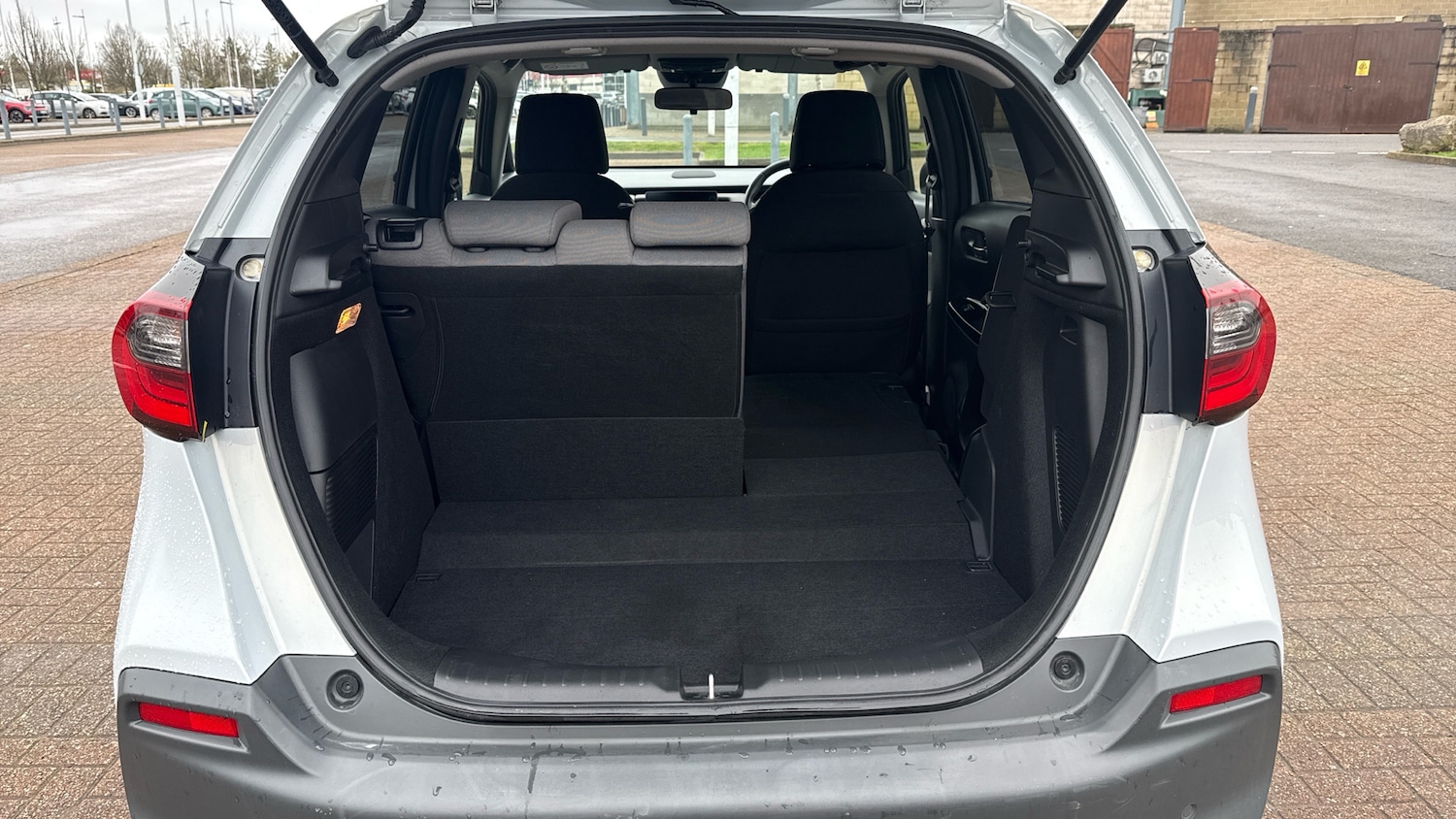 Used Honda Jazz 2022 for sale - 77600314: Photo 21