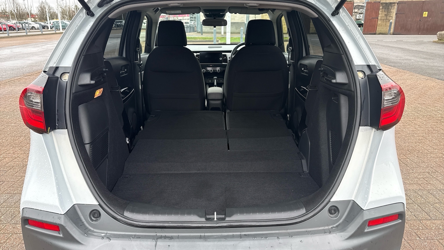 Used Honda Jazz 2022 for sale - 77600314: Photo 22