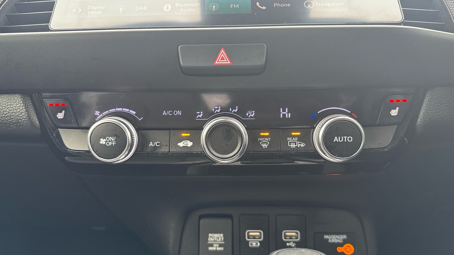 Used Honda Jazz 2022 for sale - 77600314: Photo 29