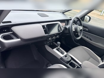 Used Honda Jazz 2022 for sale - 77600314: Photo