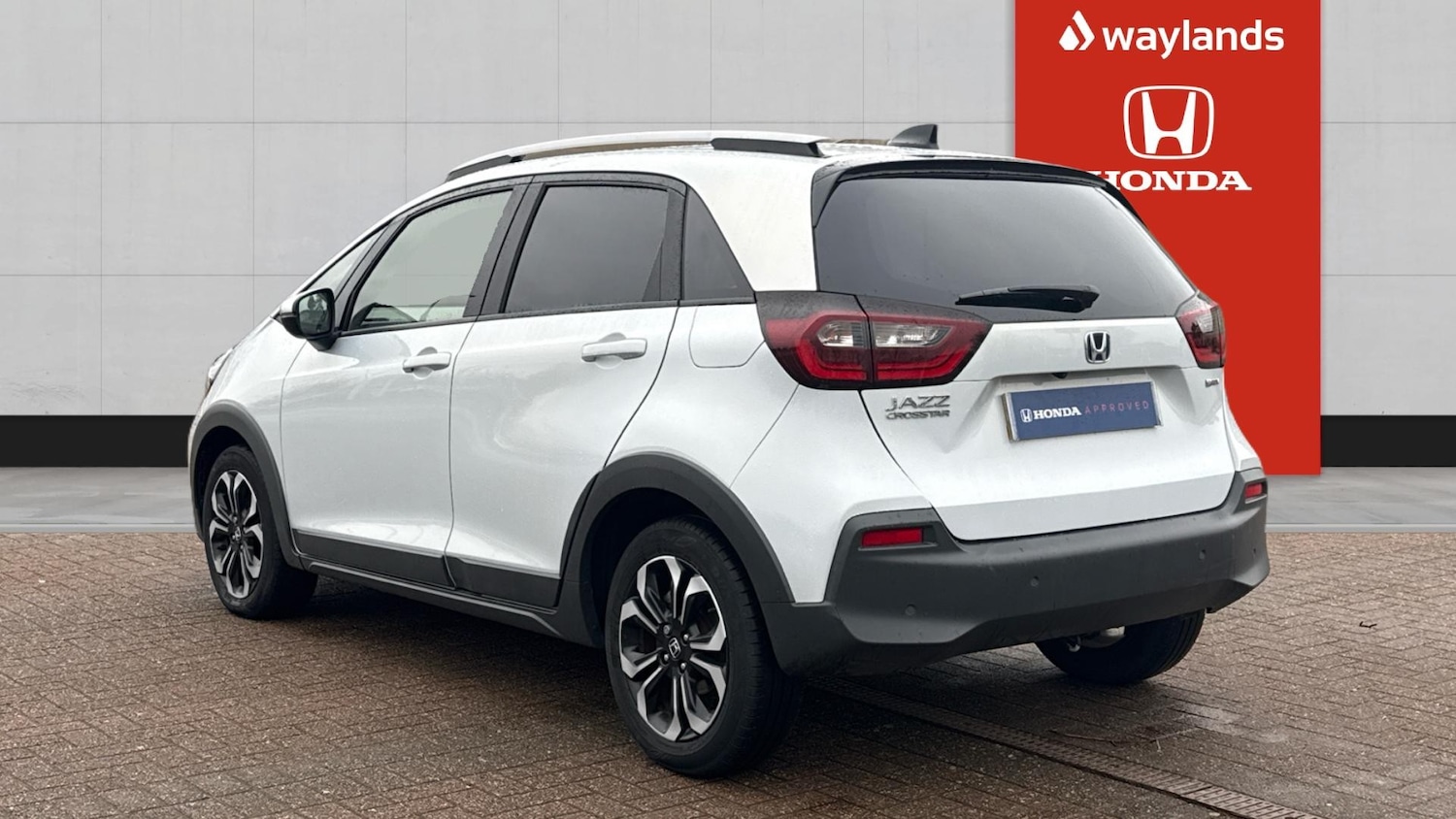 Used Honda Jazz 2022 for sale - 77600314: Photo 3