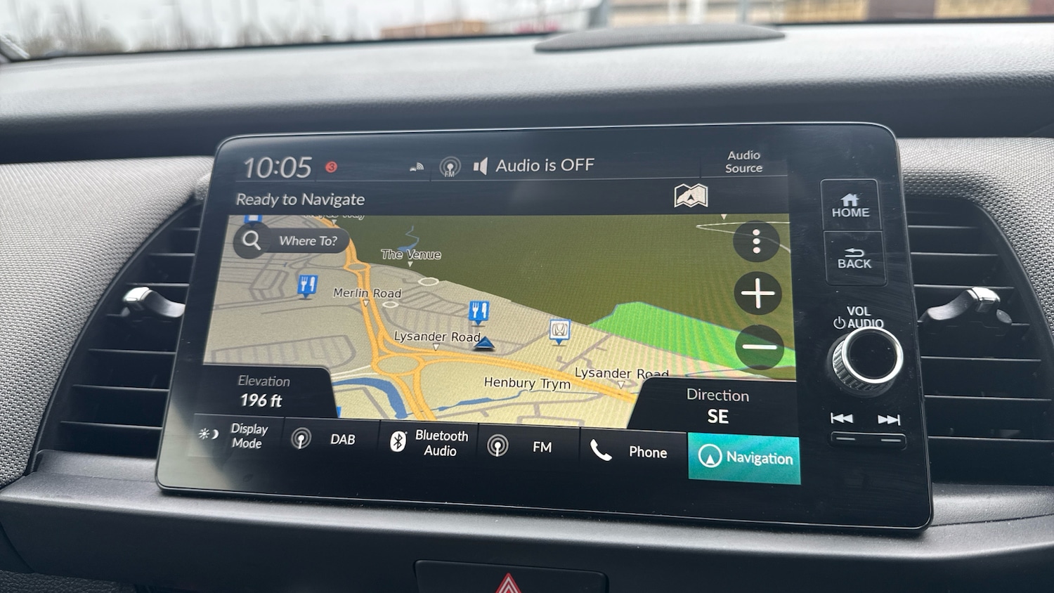 Used Honda Jazz 2022 for sale - 77600314: Photo 31