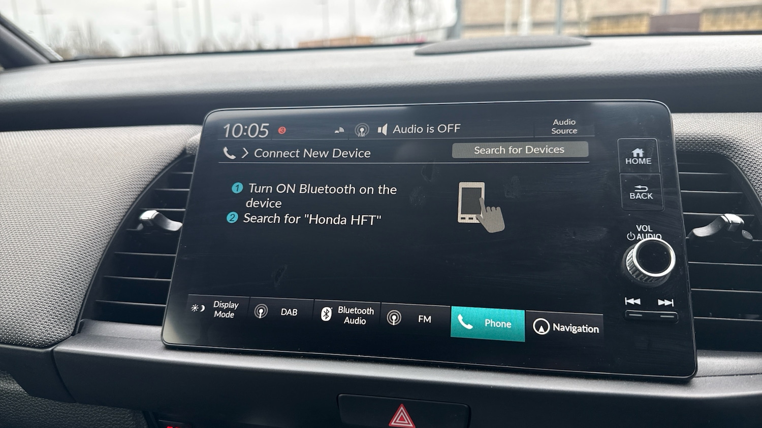 Used Honda Jazz 2022 for sale - 77600314: Photo 32