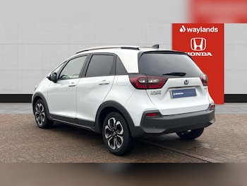 Used Honda Jazz 2022 for sale - 77600314: Photo