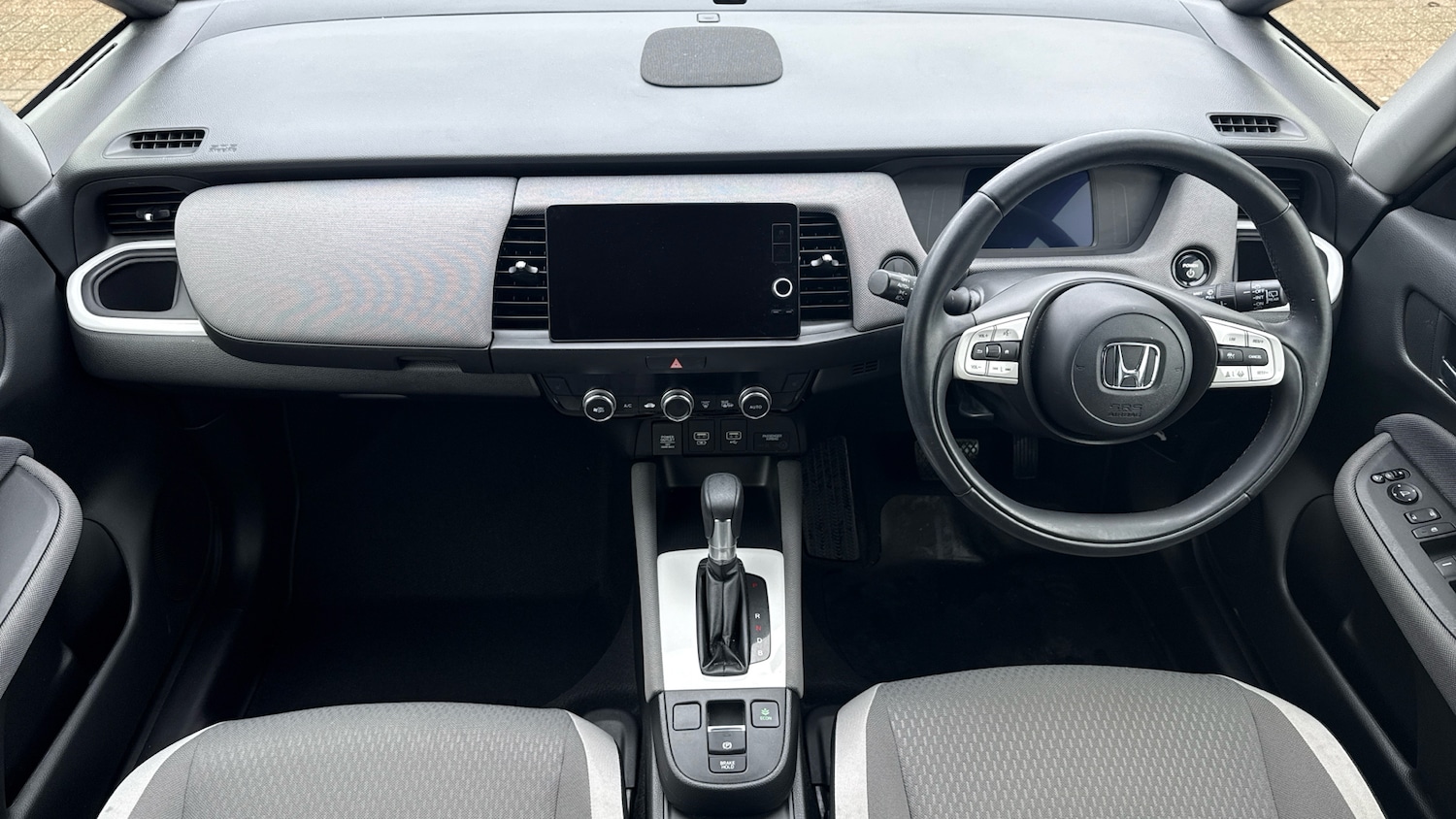 Used Honda Jazz 2022 for sale - 77600314: Photo 4