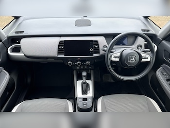 Used Honda Jazz 2022 for sale - 77600314: Photo