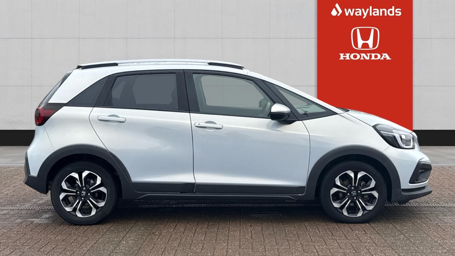 Used Honda Jazz 2022 for sale - 77600314: Photo 5