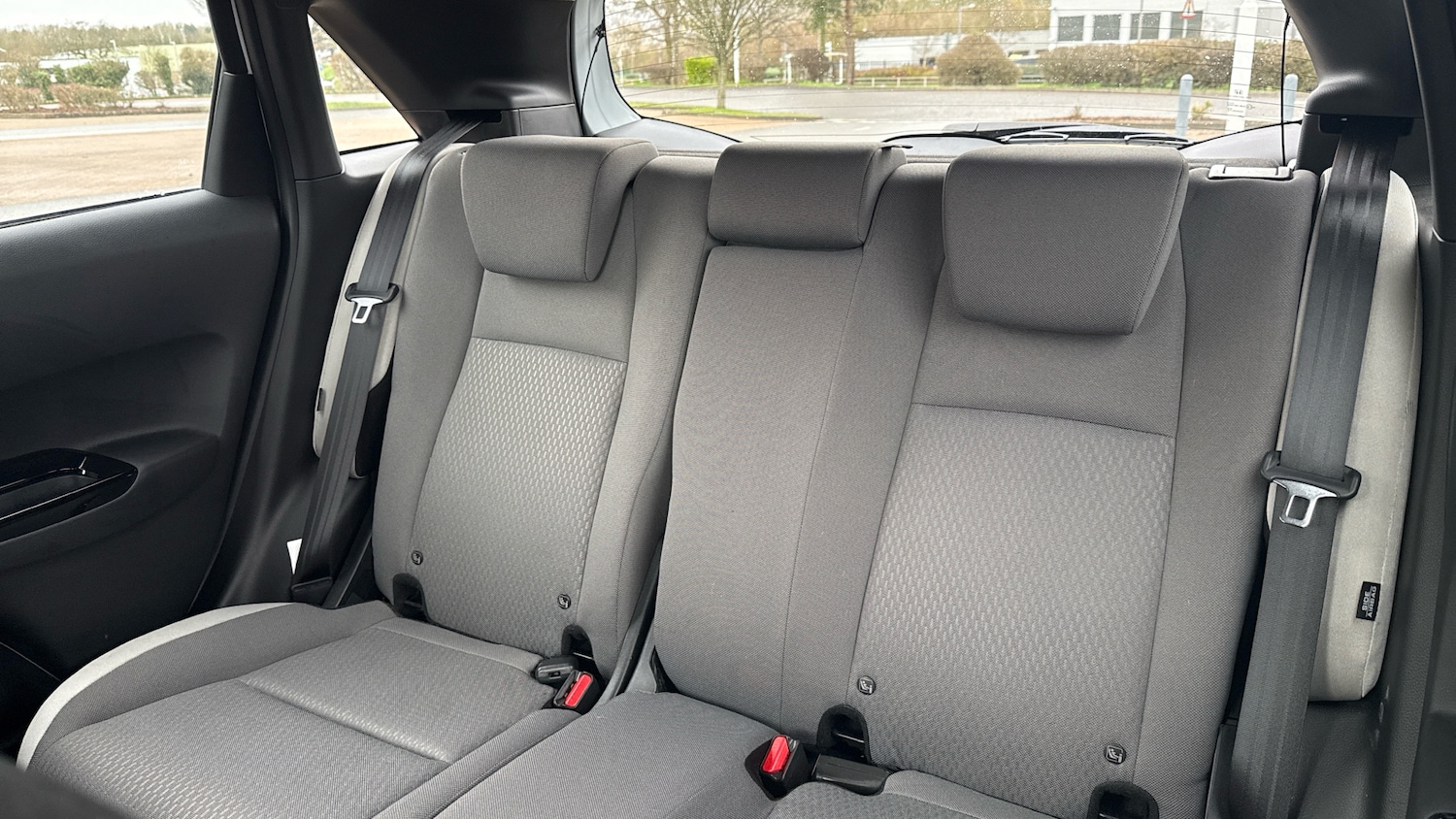 Used Honda Jazz 2022 for sale - 77600314: Photo 8