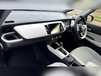 Used Honda Jazz 2021 for sale - 77461846: Photo