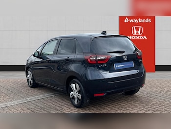 Used Honda Jazz 2021 for sale - 77461846: Photo