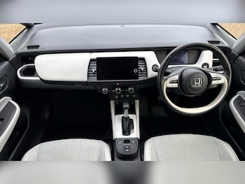 Used Honda Jazz 2021 for sale - 77461846: Photo