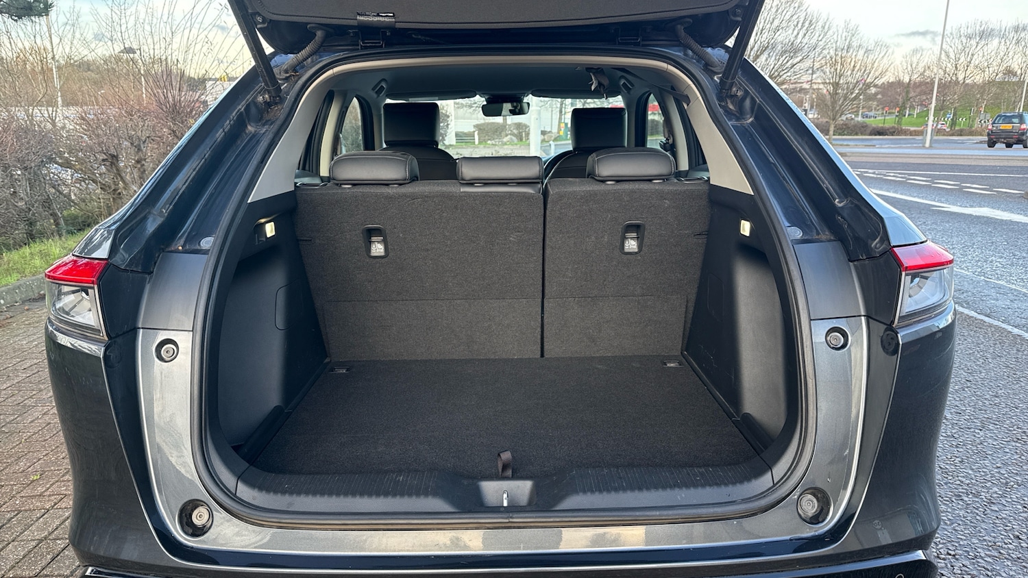 Used Honda HR-V 2023 for sale - 77071001: Photo 14