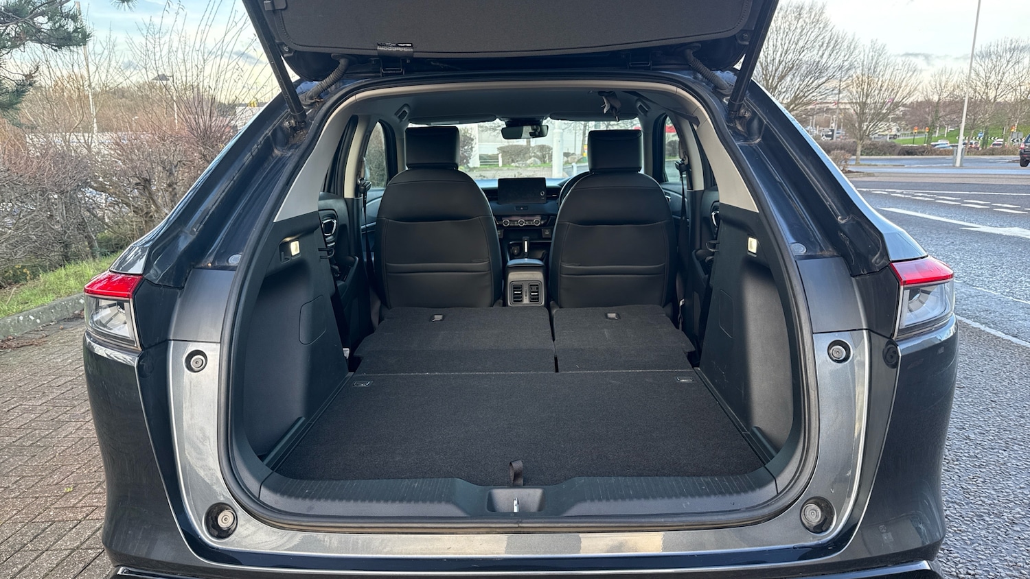 Used Honda HR-V 2023 for sale - 77071001: Photo 16