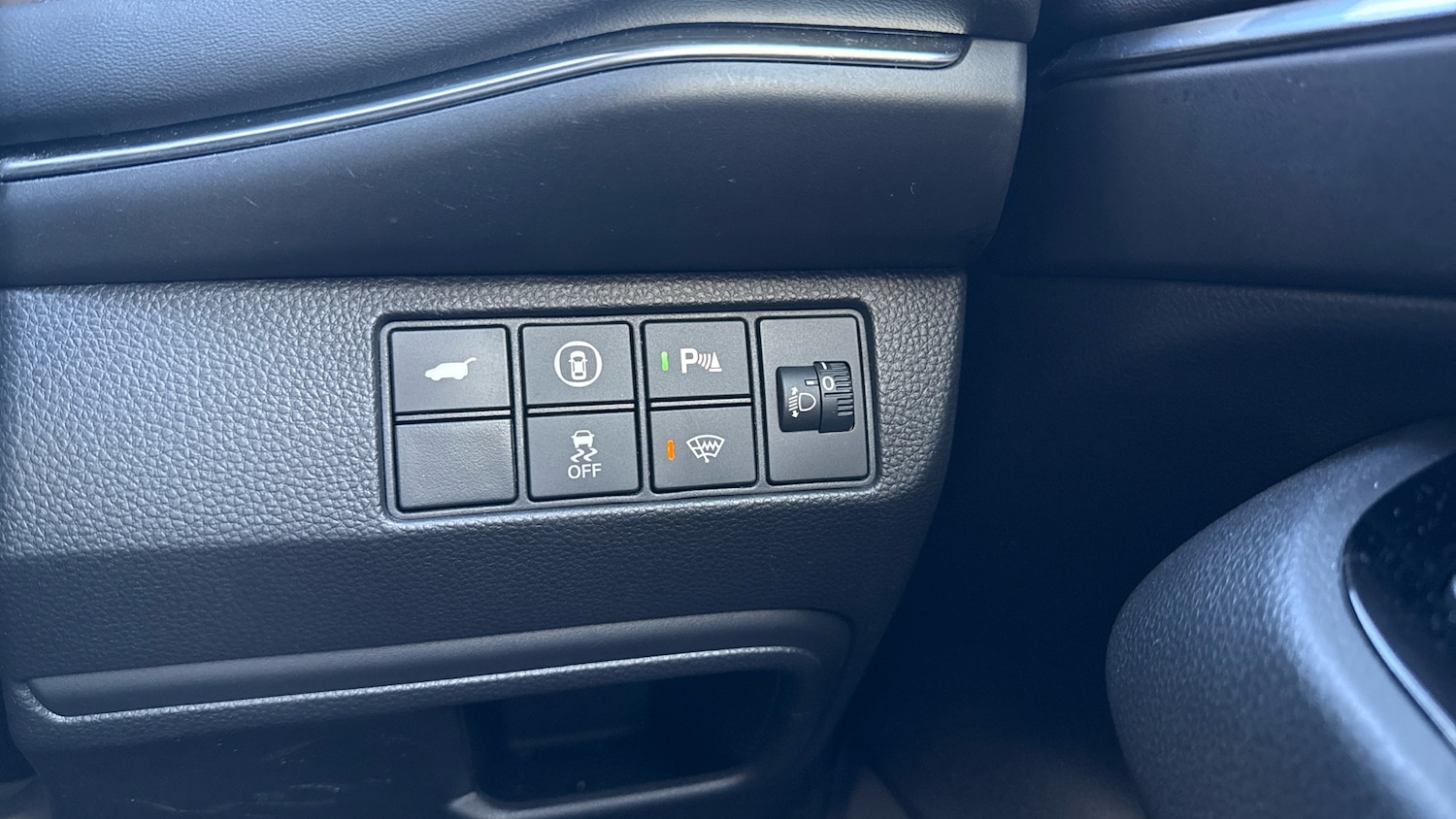 Used Honda HR-V 2023 for sale - 77071001: Photo 23