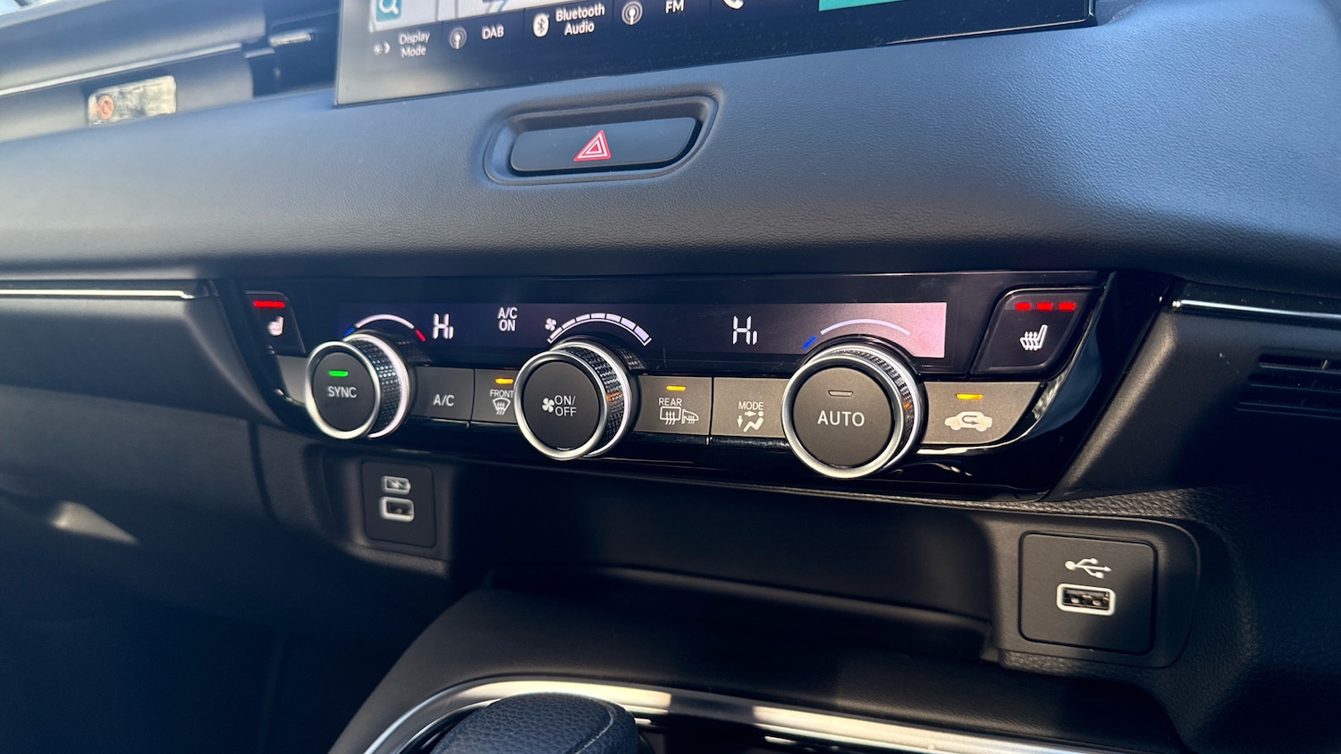 Used Honda HR-V 2023 for sale - 77071001: Photo 28