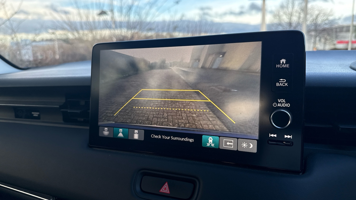 Used Honda HR-V 2023 for sale - 77071001: Photo 33