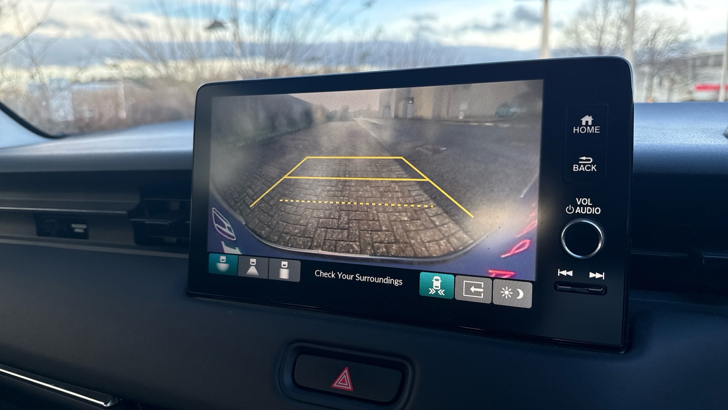 Used Honda HR-V 2023 for sale - 77071001: Photo 34