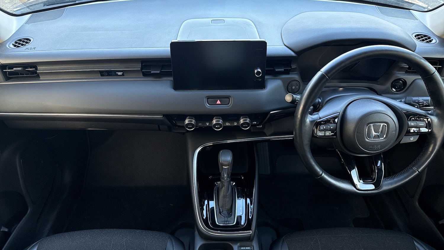 Used Honda HR-V 2023 for sale - 77071001: Photo 4