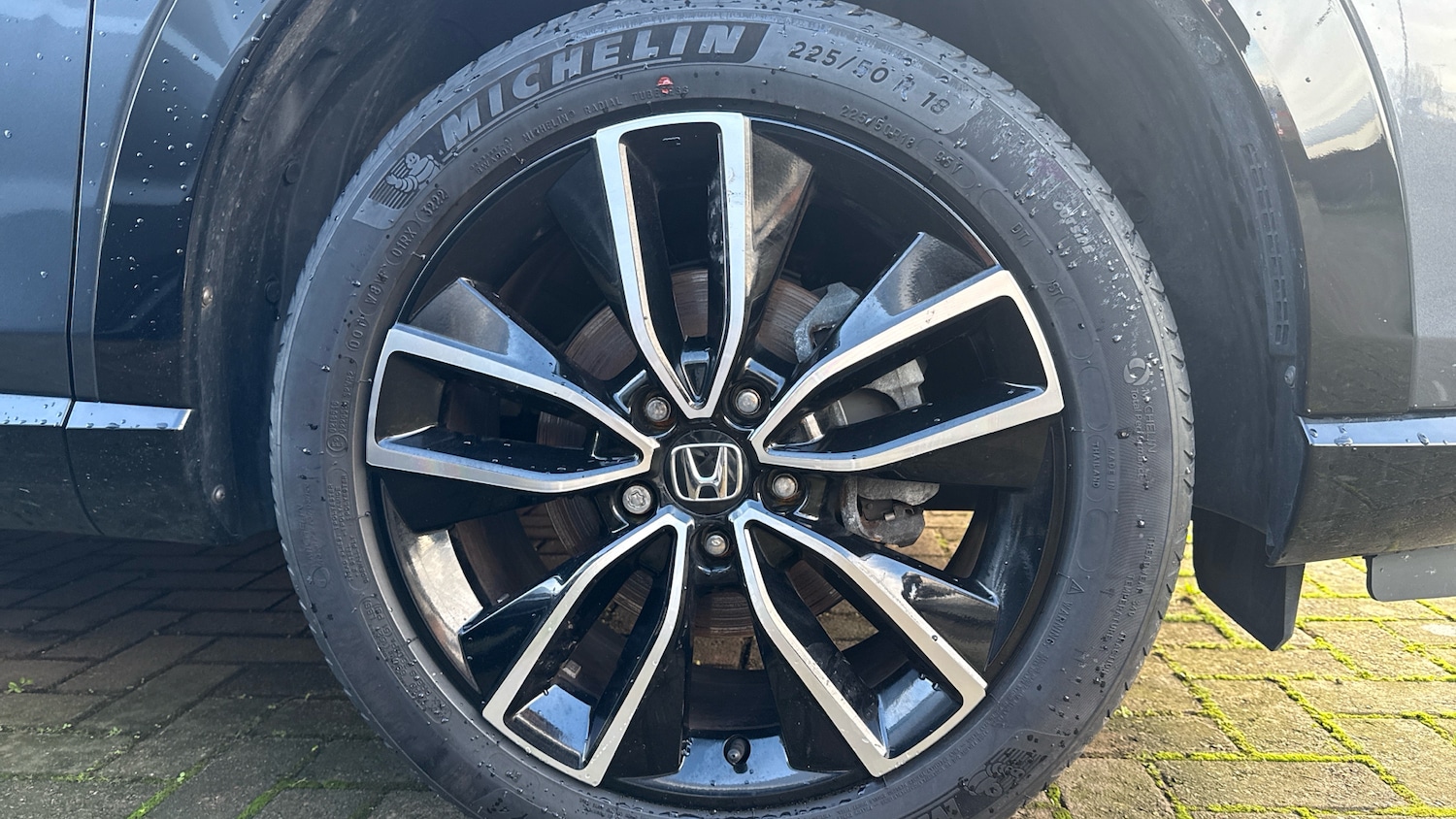 Used Honda HR-V 2023 for sale - 77071001: Photo 9