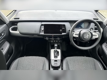 Used Honda Jazz 2024 for sale - 78108633: Photo