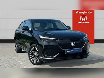 Used Honda e NY1 2024 for sale - 79087764: Photo