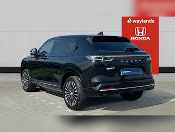 Used Honda e NY1 2024 for sale - 79087764: Photo