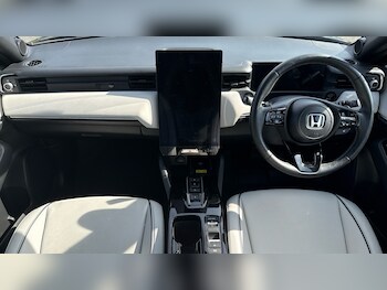 Used Honda e NY1 2024 for sale - 79087764: Photo