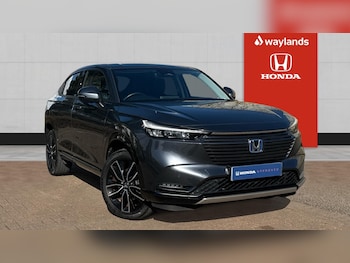 Used Honda HR-V 2024 for sale - 79101815: Photo