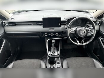 Used Honda HR-V 2024 for sale - 78042037: Photo