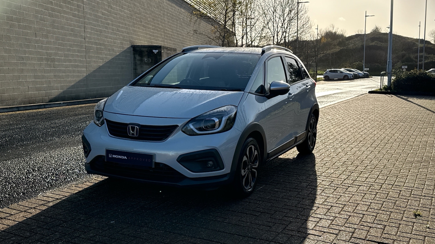 Used Honda Jazz 2020 for sale - 76954428: Photo 10