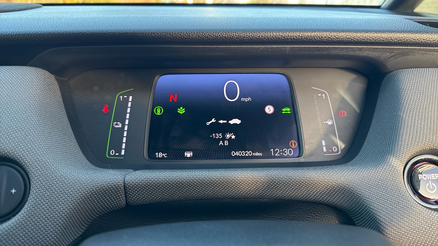 Used Honda Jazz 2020 for sale - 76954428: Photo 11