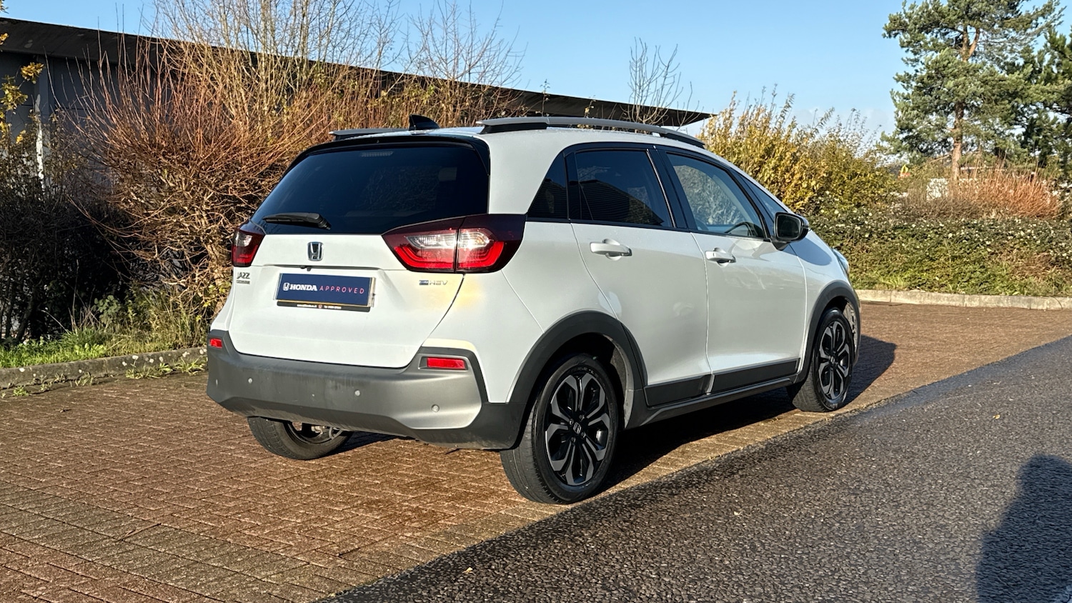 Used Honda Jazz 2020 for sale - 76954428: Photo 12