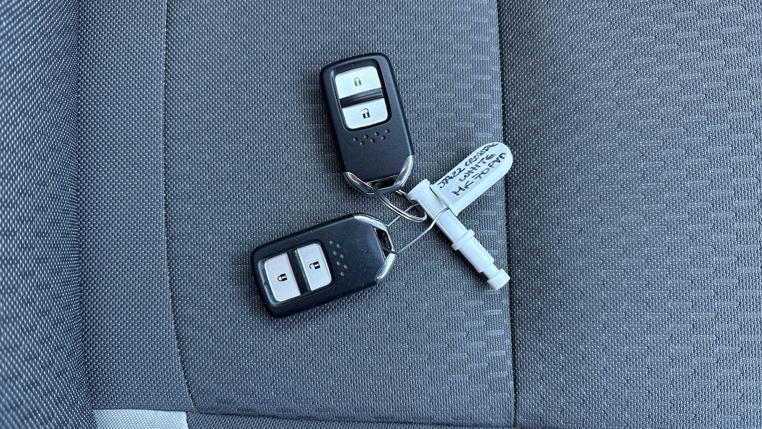 Used Honda Jazz 2020 for sale - 76954428: Photo 13