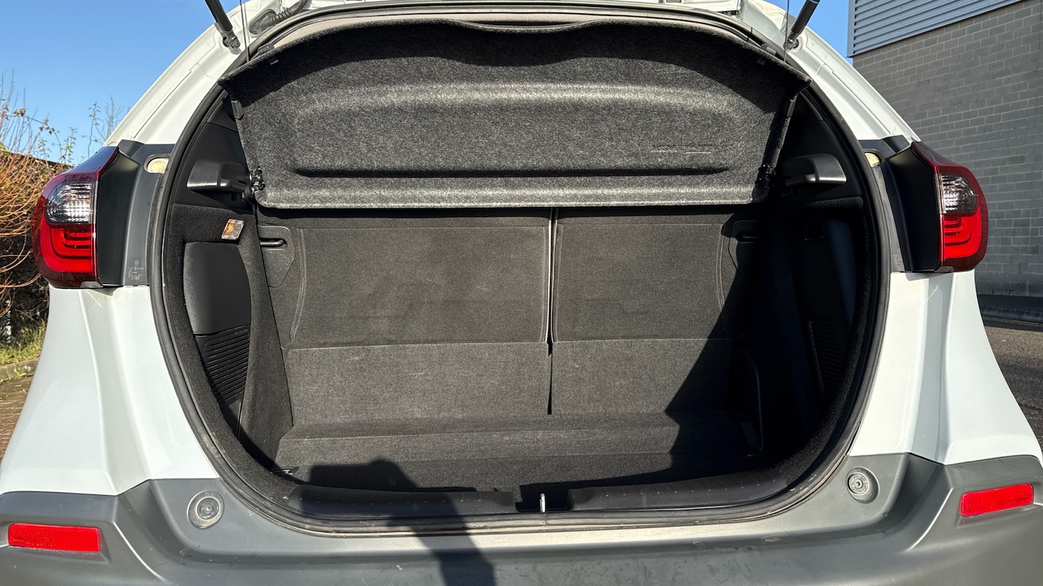 Used Honda Jazz 2020 for sale - 76954428: Photo 18