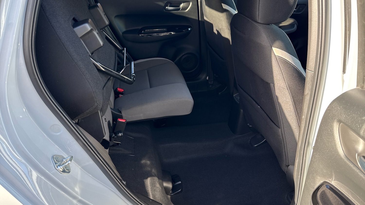 Used Honda Jazz 2020 for sale - 76954428: Photo 19