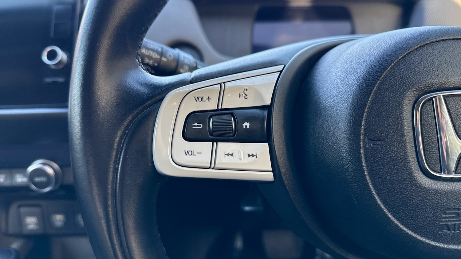 Used Honda Jazz 2020 for sale - 76954428: Photo 22