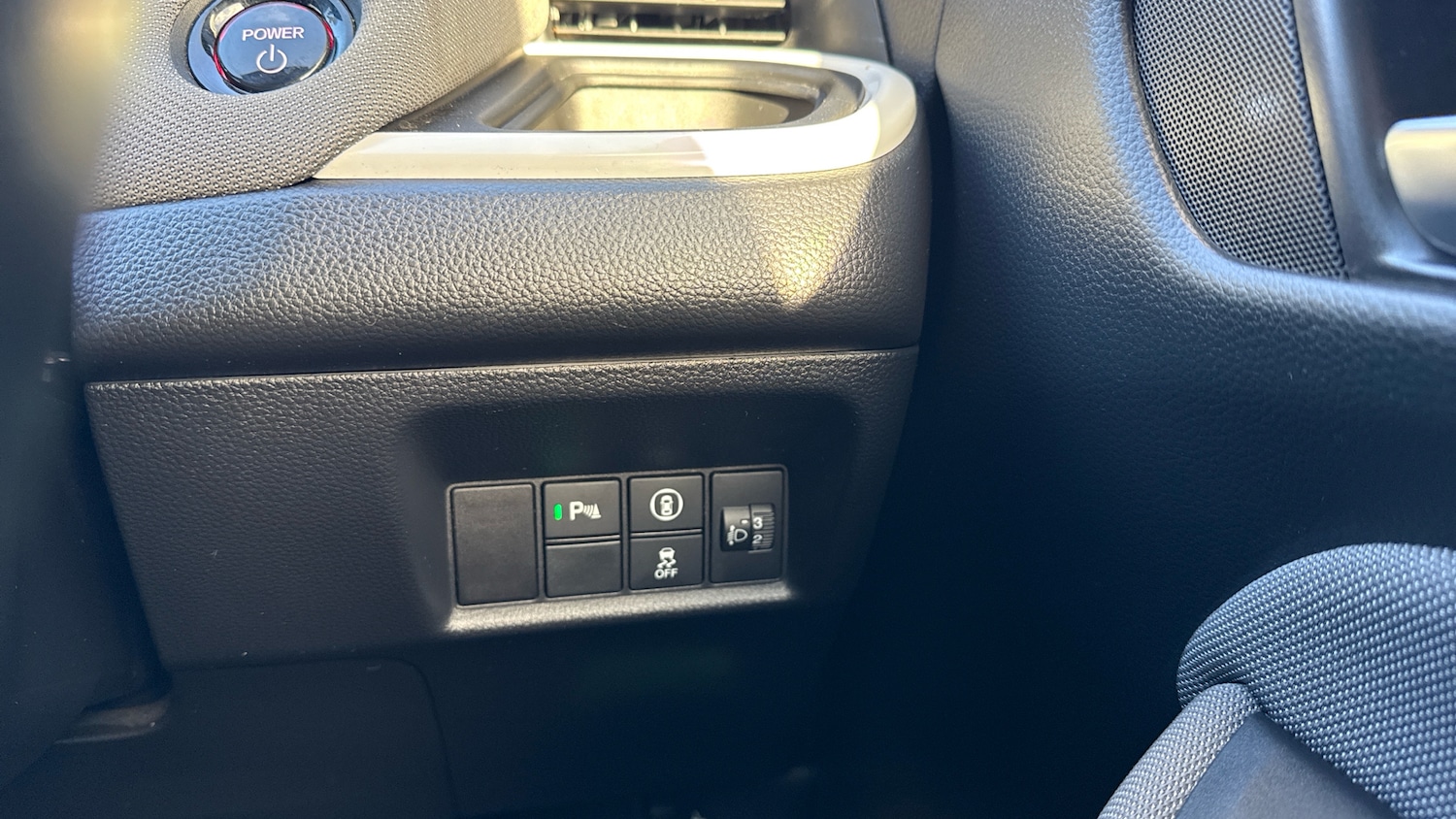 Used Honda Jazz 2020 for sale - 76954428: Photo 24